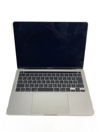 商品画像：ノートパソコン MacBook Pro MXK72J/A A2289/CoreM第5/8GB/HDD500GB// 1