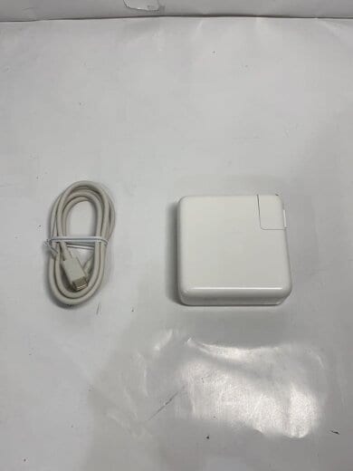 商品画像：ノートパソコン MacBook Pro MXK72J/A A2289/CoreM第5/8GB/HDD500GB// 6