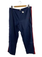 ナイロンパンツ/00s/L/ナイロン/NVY