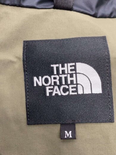 商品画像：MOUNTAIN LIGHT JACKET_マウンテンライトジャケット/M/ナイロン/KHK/無地 3