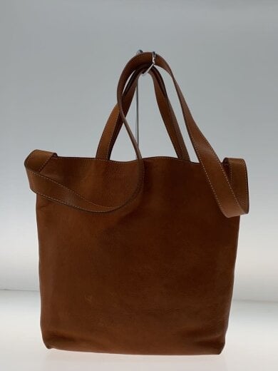 商品画像：ハンドバッグ/レザー/CML 3