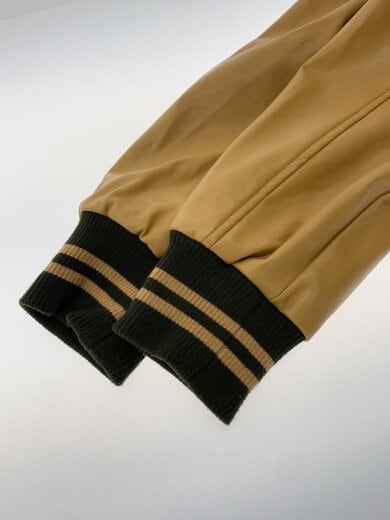 商品画像：スタジャン/L/ポリエステル/GRN 5