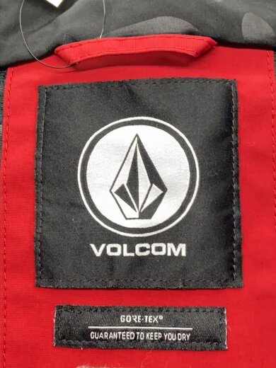 商品画像：G0651904 ウェアー/--/RED/G0651904 3