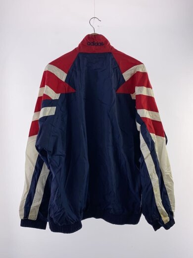 商品画像：ナイロンジャケット/--/ポリエステル/マルチカラー/15525 2