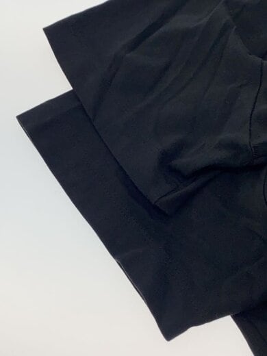 商品画像：Tシャツ/M/コットン/BLK/J20918C00024 8390T 5