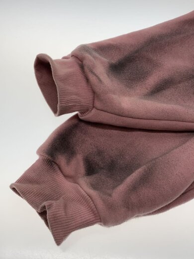 商品画像：ARULE/ジップパーカー/--/コットン/PUP 5