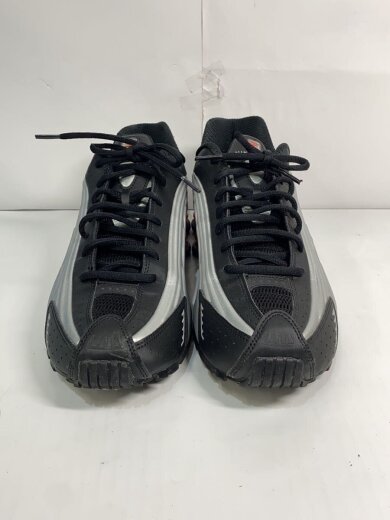 商品画像：SHOX R4_ショックス R4/28.5cm/SLV/PVC 6