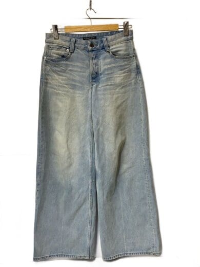 商品画像：Gardener Straight Leg Denim Pants/M/デニム/CUJN32D01BU// 1