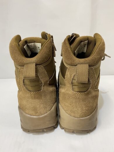 商品画像：ブーツ/US9/BRW/210810 7