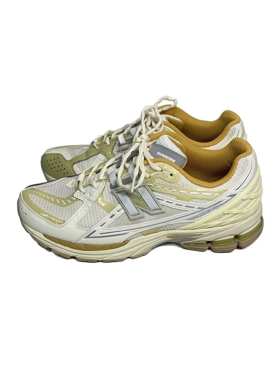NEW BALANCE / M1906/ベージュ/28cm/BEG