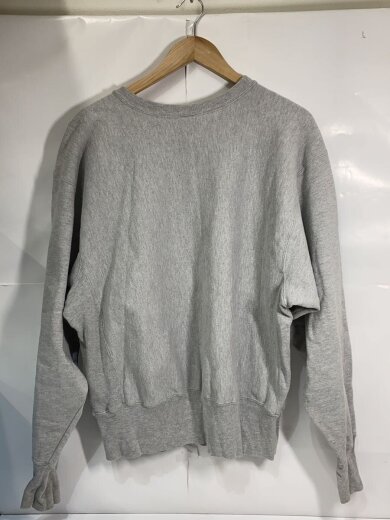 商品画像：スウェット/L/--/GRY 2