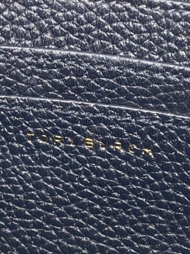 商品画像：ポーチ/レザー/BLK/10011011 09-23 5