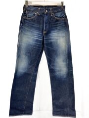 ボトム/33/501XX/37501/1937年モデル復刻/コットン/IDG/日本製