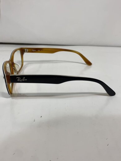 商品画像：メガネ/ウェリントン/プラスチック/BLK/CLR/RB5222 3