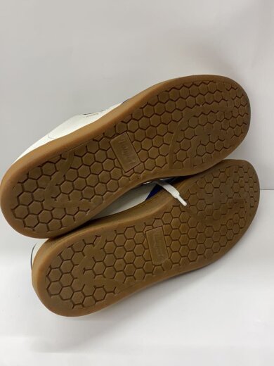 商品画像：ローカットスニーカー/41/WHT 4