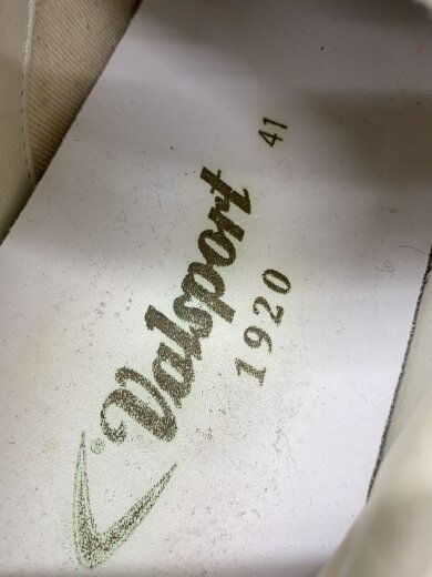 商品画像：ローカットスニーカー/41/WHT 5