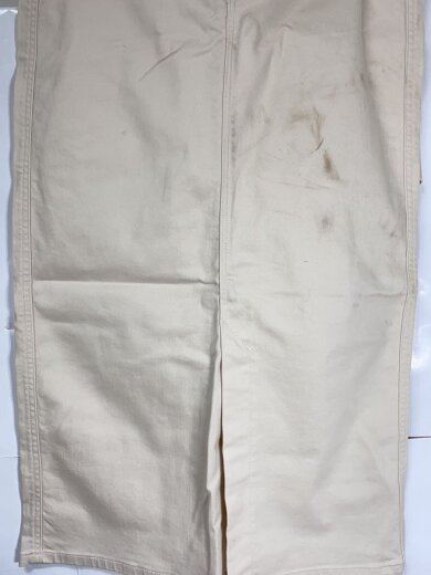 商品画像：JUMPER SKIRT/S/コットン/IVO/LB9508-RL04// 7