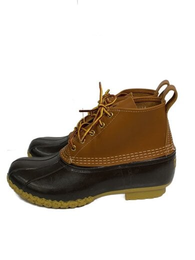 商品画像：ブーツ/--/BRW 1