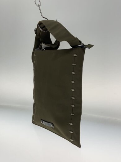 商品画像：ショルダーバッグ/--/KHK/無地 2