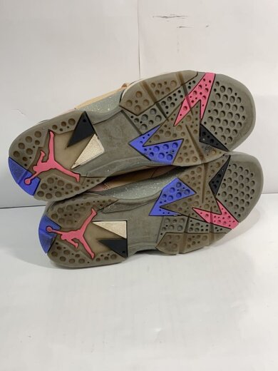 商品画像：AIR JORDAN 7 RETRO SE_エア ジョーダン 7 レトロ SE/25.5cm/PNK 4