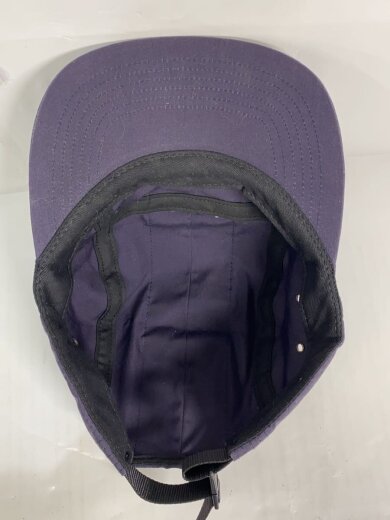 商品画像：キャップ/--/NVY/無地/メンズ 4