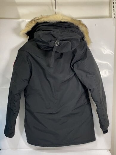 商品画像：ダウンジャケット/S/ポリエステル/BLK/2062MA 2