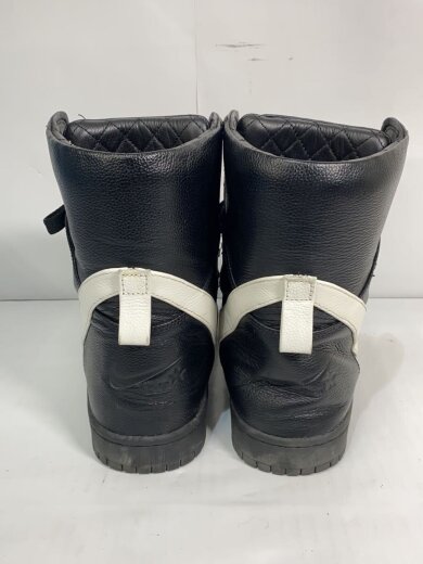 商品画像：DUNK LUX / RT/ダンクラックス/ブラック/841647-010/27cm/BLK 7