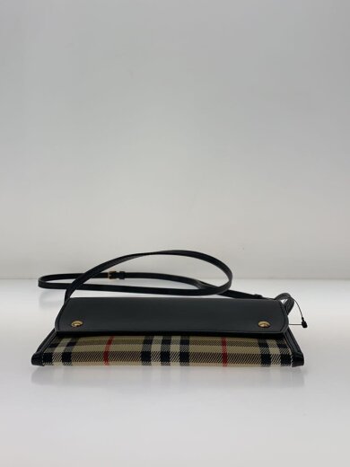 商品画像：ショルダーバッグ/レザー 4