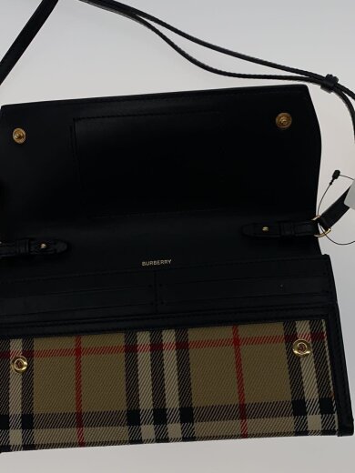 商品画像：ショルダーバッグ/レザー 7