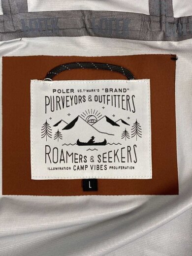 商品画像：ウェアー/L/BRW 3