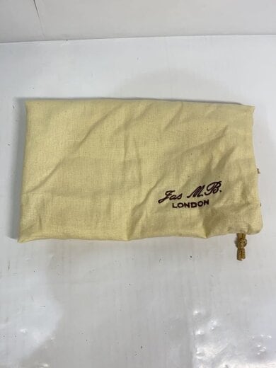 商品画像：ショルダーバッグ/レザー/BLK/無地 8