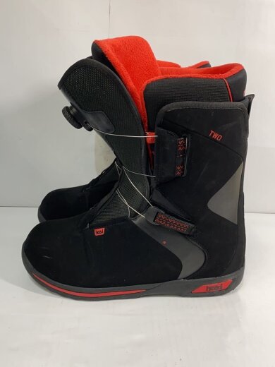 商品画像：350435 スノーボードブーツ/29cm/BOA/BLK/350435 2