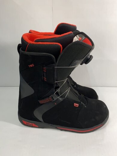 商品画像：350435 スノーボードブーツ/29cm/BOA/BLK/350435 3