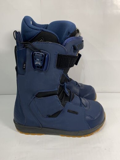 商品画像：スノーボードブーツ/24.5cm/シューレース/BLU 3