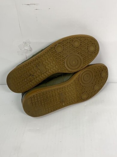 商品画像：ローカットスニーカー/41/KHK/1700 4