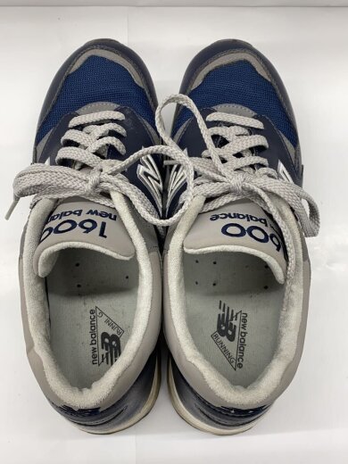 商品画像：CM1600/ネイビー/27cm/NVY 3