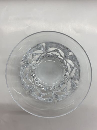 商品画像：グラス/タンブラー/ロックグラス/エクラ/1客/CLR/ 3