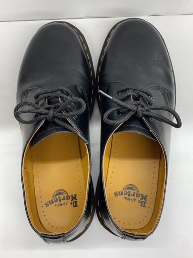 商品画像：ローファー/UK8/BLK/レザー/1461 3