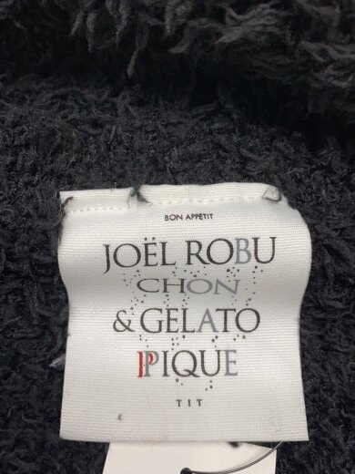 商品画像：Joeru robushon/カーディガン(厚手)/M/ポリエステル/BLK/PMNT235122 3