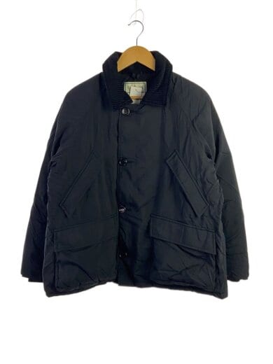 商品画像：Boothbay Down Parka/M/ナイロン/BLK/3575-4142 1
