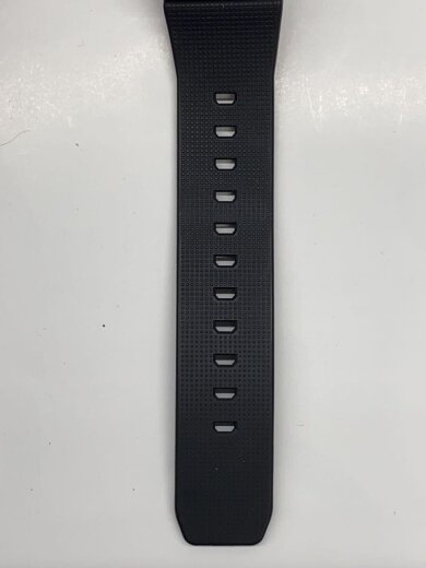 商品画像：クォーツ腕時計_G-SHOCK/デジアナ/ラバー/BLK/BLK 5