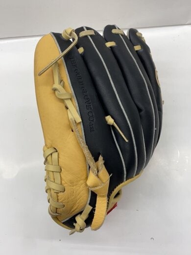 商品画像：軟式グラブ/セレクトプロライト/11 1/4インチ/右利き/内野手用/ベージュ// 3