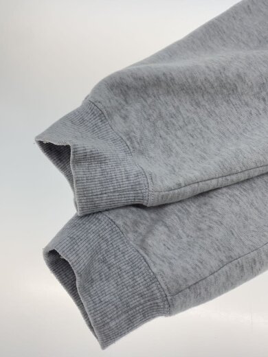 商品画像：パーカー/L/コットン/GRY/プリント 5