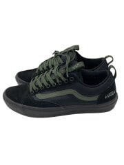 ローカットスニーカー/skate old skool36+by Atiba Jefferson/28.5/500714