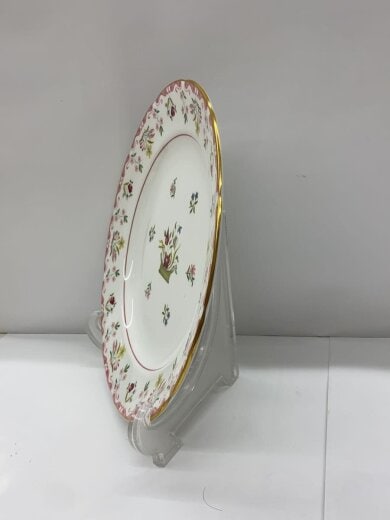 商品画像：BIANCA/ビアンカ/プレート(28cm)/2客/黒壺刻印/ 3