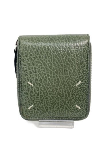 商品画像：2つ折り財布/レザー/S65UI0111 1