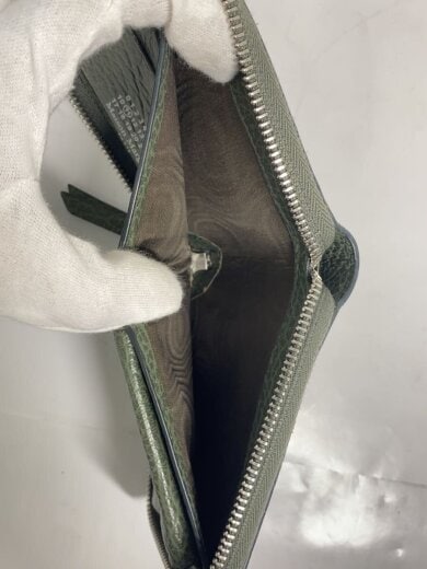 商品画像：2つ折り財布/レザー/S65UI0111 6