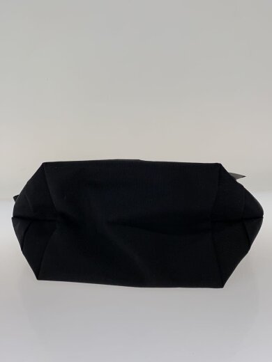 商品画像：Buckle NY Messenger Bag JR/キャンバス/BLK 4