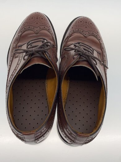 商品画像：ドレスシューズ/25.5cm/BRW/レザー/3615 3
