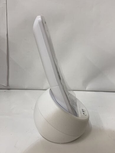 商品画像：電話機 JD-S09CL-W [ホワイト系] 4